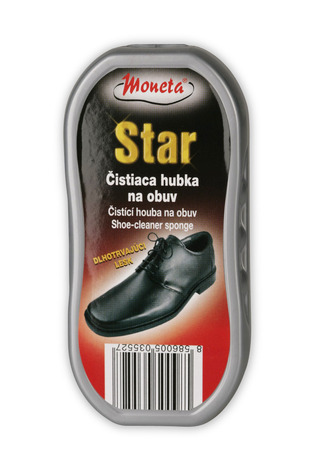 MONETA - STAR       Samoleštiaca hubka